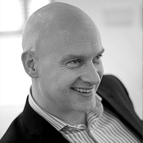 Matthew Moden