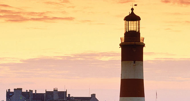 Plymouth Hoe