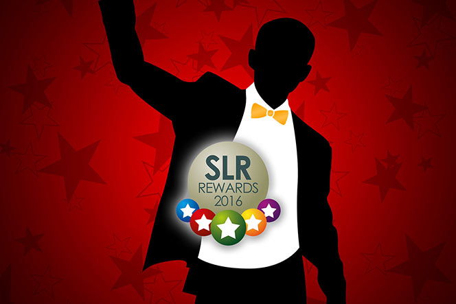 SLR Rewards 2016