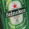 Heineken beer