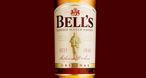 Bell's whisky