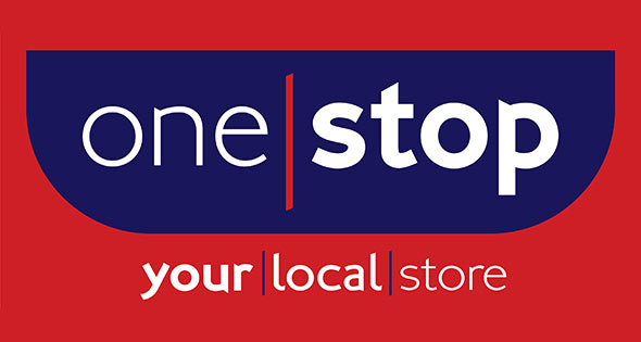 One Stop logo