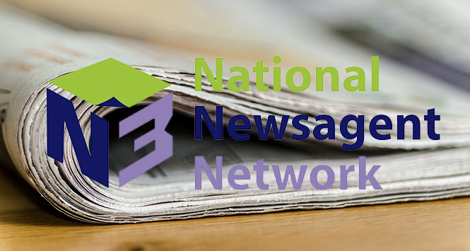 National Newsagent Network logo