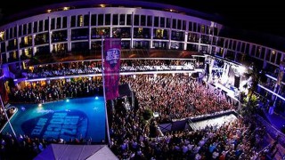 Ibiza Rocks hotel