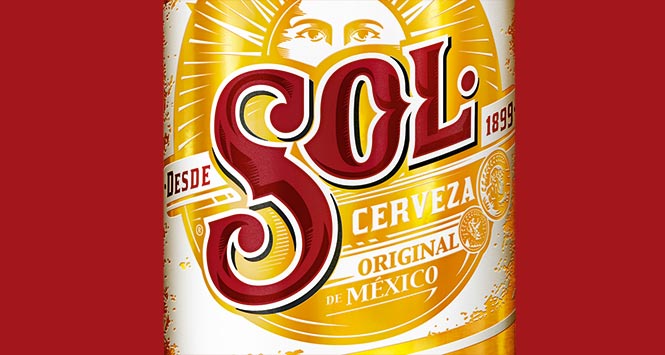 Sol beer