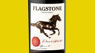 Flagstone Dark Horse Shiraz
