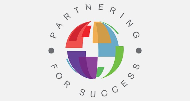 Partnering for success