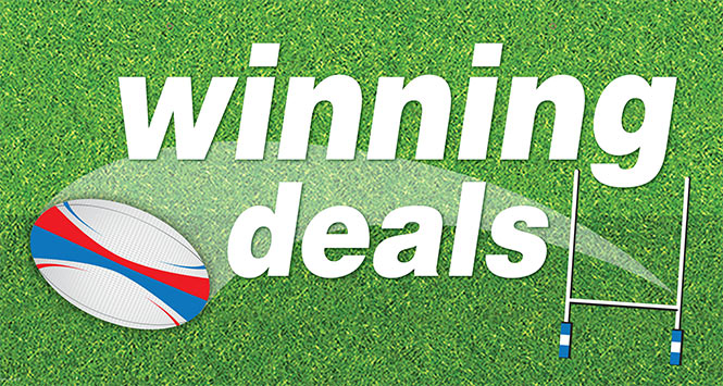 Londis 'Winning Deals'