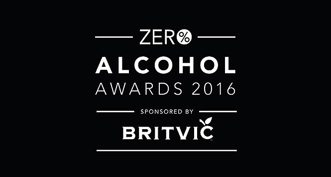 Zero Alcohol Awards 2016