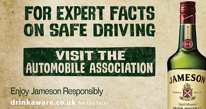 For expert facts on safe driving visit the AA