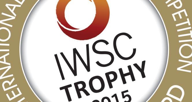 IWSC Trophy