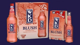 WKD Blush