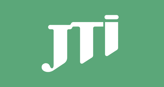 JTI logo