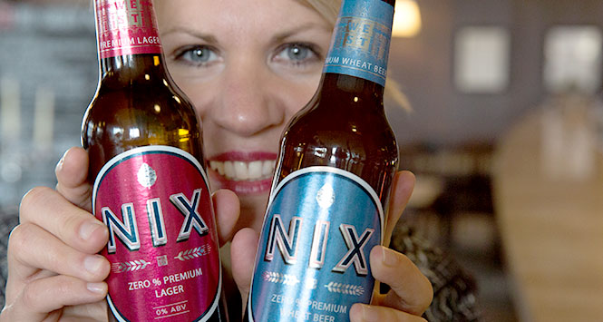 Nix beer