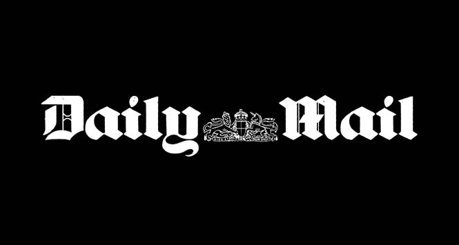 Daily Mail logo