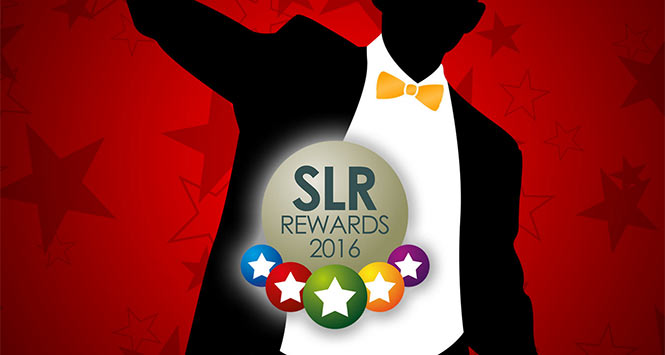 SLR Rewards