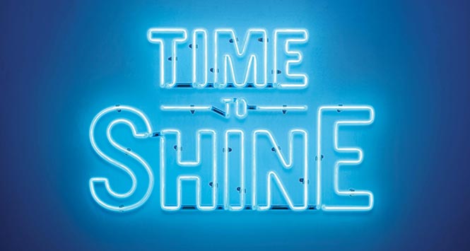 دانلود زیرنویس فیلم Time to Shine 2020 – بلو سابتایتل