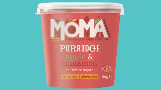 Moma porridge pot
