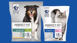 Perfect Fit pet 'superfood'