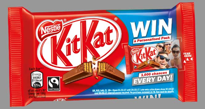 Kit Kat