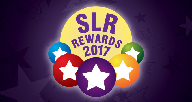 SLR Rewards 2017