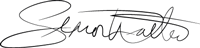 Simon Walton's signature
