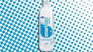 glaceau smartwater