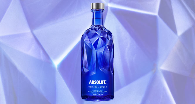 Absolut Facet