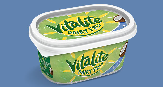 Vitalite Coconut