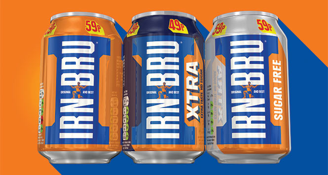 Irn Bru