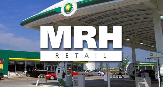 MRH Retail