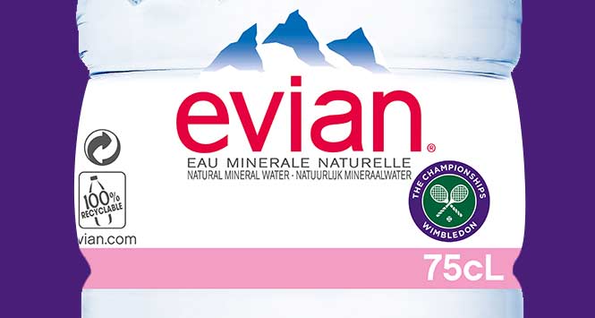 Evian