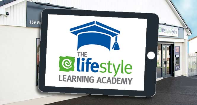 Lifestyle Learning Academy