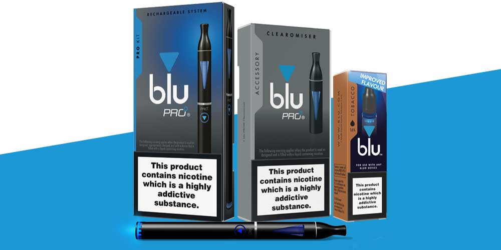 blu ecigs range