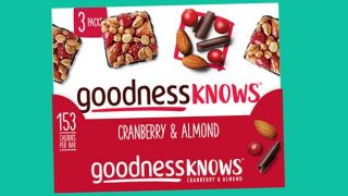 GoodnessKnows pack