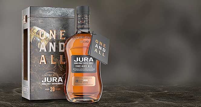 Jura One And All