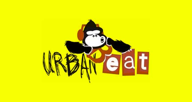 Urban Eat logo