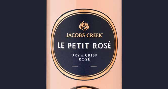 Jacob's Creek Le Petit Rosé