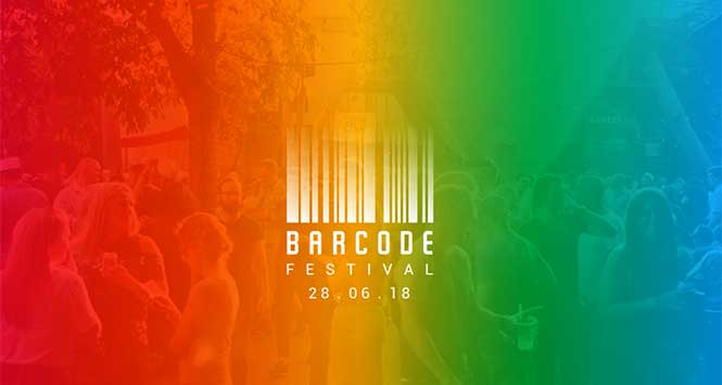 Barcode Festival