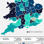 shoplifting in England and Wales statistics