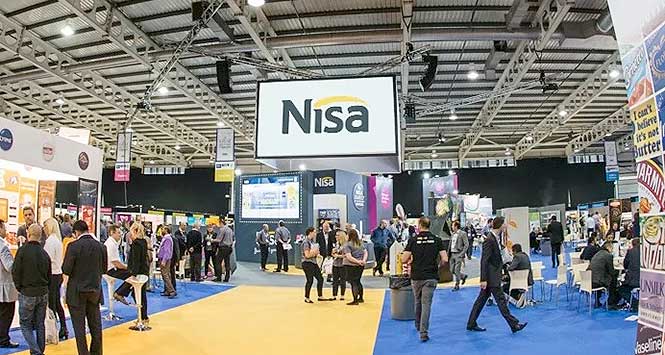 NIsa exhibition
