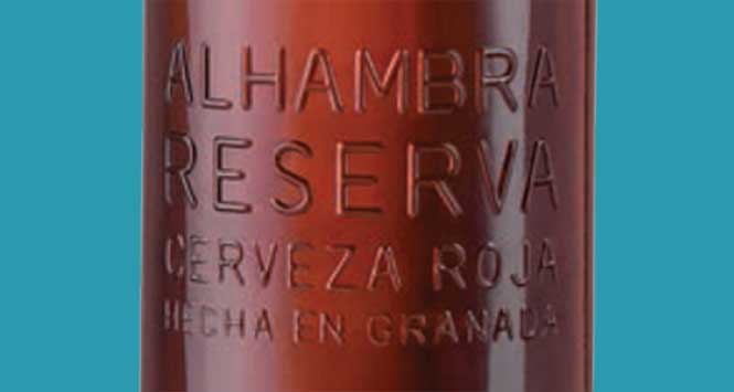 Alhambra Reserva Roja