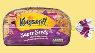 Kingsmill Super Seeds