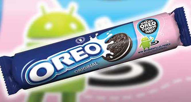 Great Oreo Cookie Quest