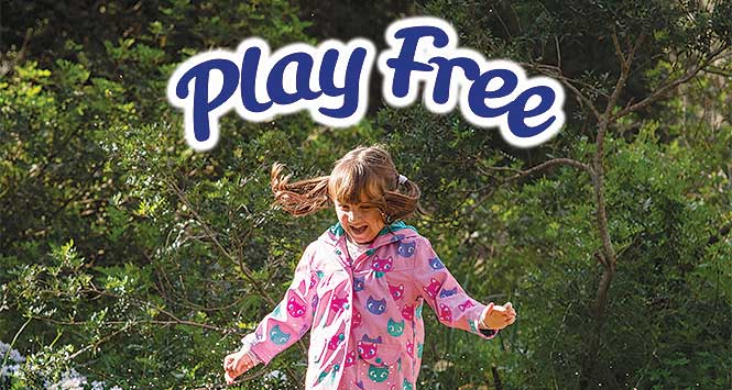 Free Play from Petits Filous