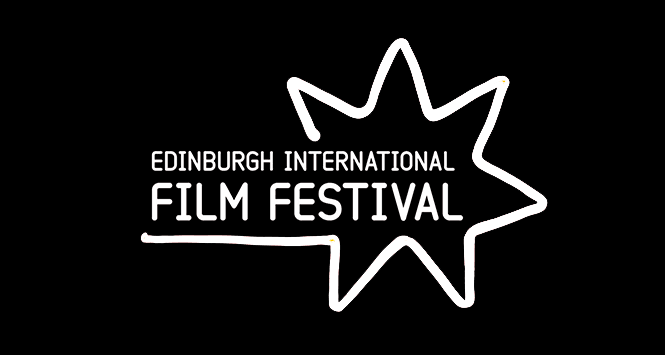Edinburgh International Film Festival logo