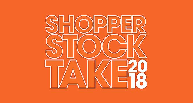 Shopper Stock Take