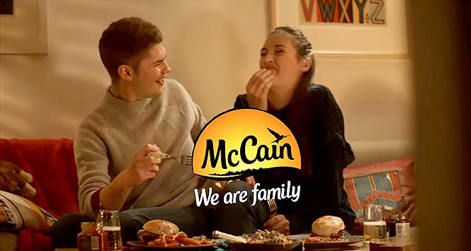 McCain ad