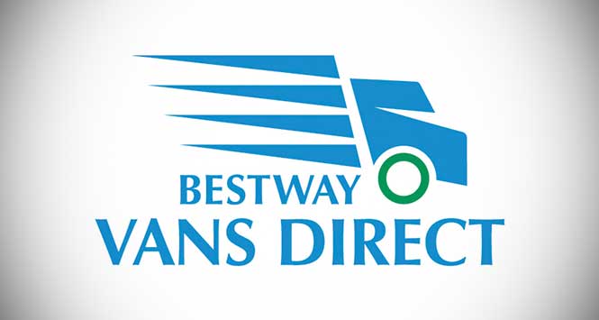 Bestway Van Sales logo