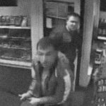 retail violence caught on CCTV